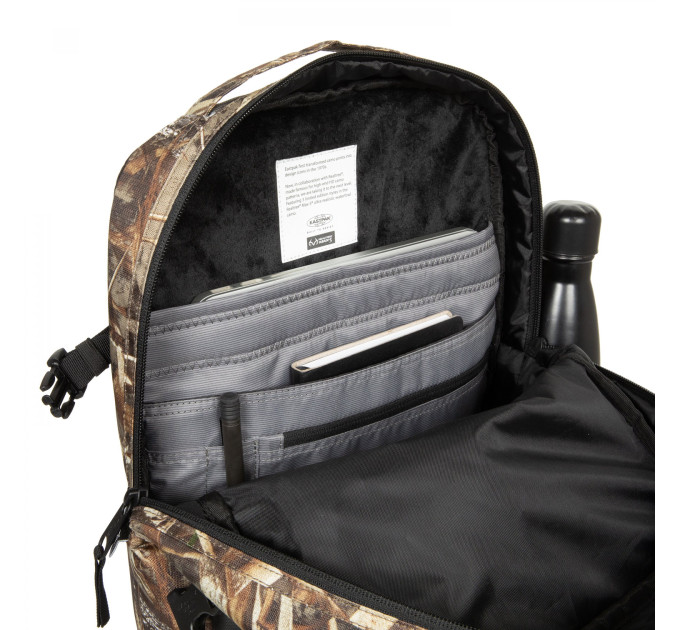 Рюкзак Eastpak Tecum M Разноцветный One size (7dEK00091DL85 One size)