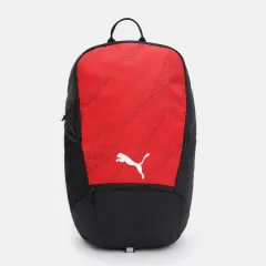 Рюкзак Puma individual RISE Backpack Червоний 30 x 15 x 48 см (07932201)