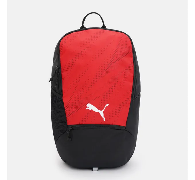 Рюкзак Puma individual RISE Backpack Червоний 30 x 15 x 48 см (07932201) Рюкзак Puma individual RISE Backpack Червоний 30 x 15 x 48 см (07932201)