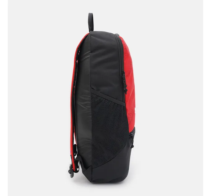 Рюкзак Puma individual RISE Backpack Червоний 30 x 15 x 48 см (07932201)