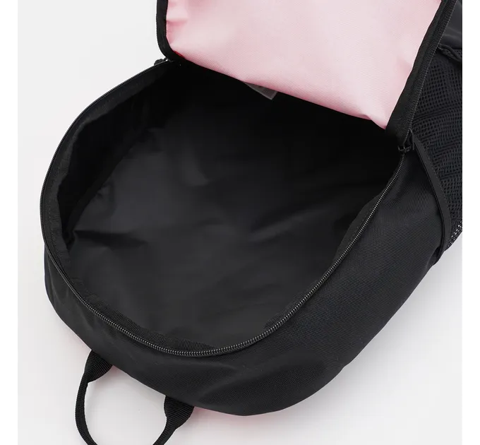 Рюкзак Puma individual RISE Backpack Червоний 30 x 15 x 48 см (07932201)