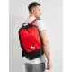 Рюкзак Puma individual RISE Backpack Червоний 30 x 15 x 48 см (07932201)