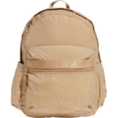 Рюкзак Adidas 3 BAR LOGO BACKPACK 23.75 L пісочний Уні 15x32x43 см JD2272