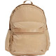 Рюкзак Adidas 3 BAR LOGO BACKPACK 23.75 L пісочний Уні 15x32x43 см JD2272