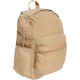 Рюкзак Adidas 3 BAR LOGO BACKPACK 23.75 L пісочний Уні 15x32x43 см JD2272
