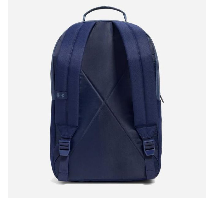Рюкзак UA Loudon Backpack 25L синій Уні 30х45х13 см 1378415-045