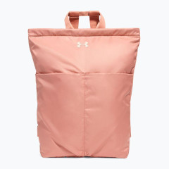 Жіночий Рюкзак UA Studio Lite Backpack 16L Помаранчевий 40 х 26 х 11 см (1388909-696)