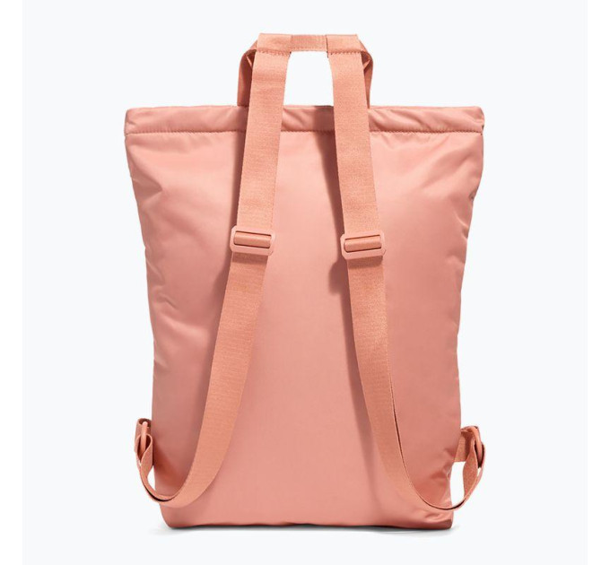 Жіночий Рюкзак UA Studio Lite Backpack 16L Помаранчевий 40 х 26 х 11 см (1388909-696)