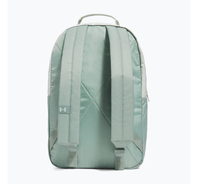 Рюкзак UA Sportstyle Backpack 25L Зелений 45 х 30 х 13 см (1378415-377)