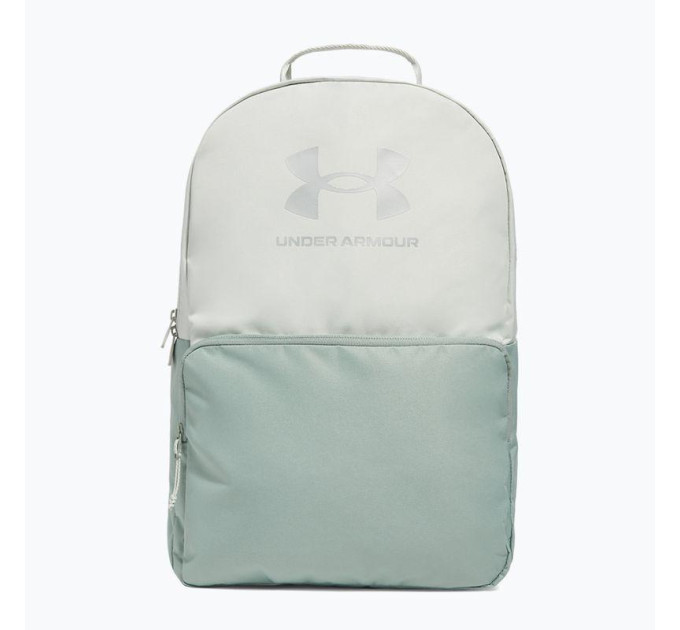 Рюкзак UA Sportstyle Backpack 25L Зелений 45 х 30 х 13 см (1378415-377)