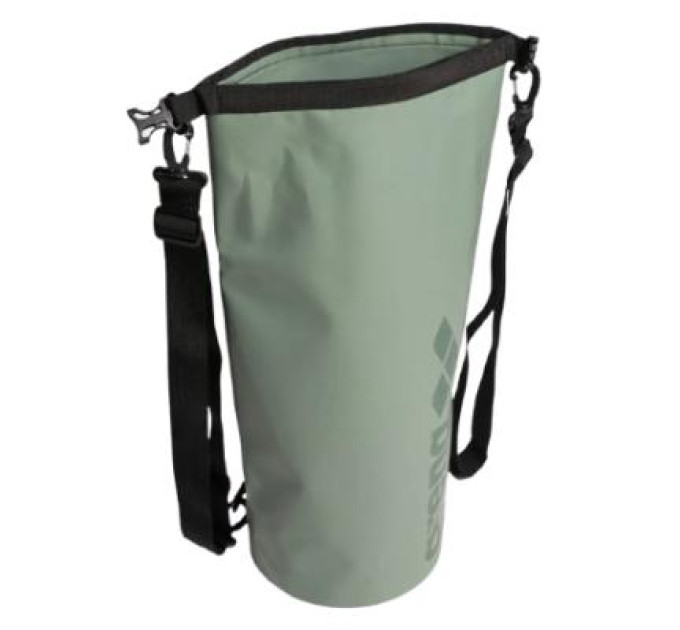 Рюкзак Arena TEAM DRYBAG BIG LOGO 15L оливковий Уні 57 х 21 см 003800-100