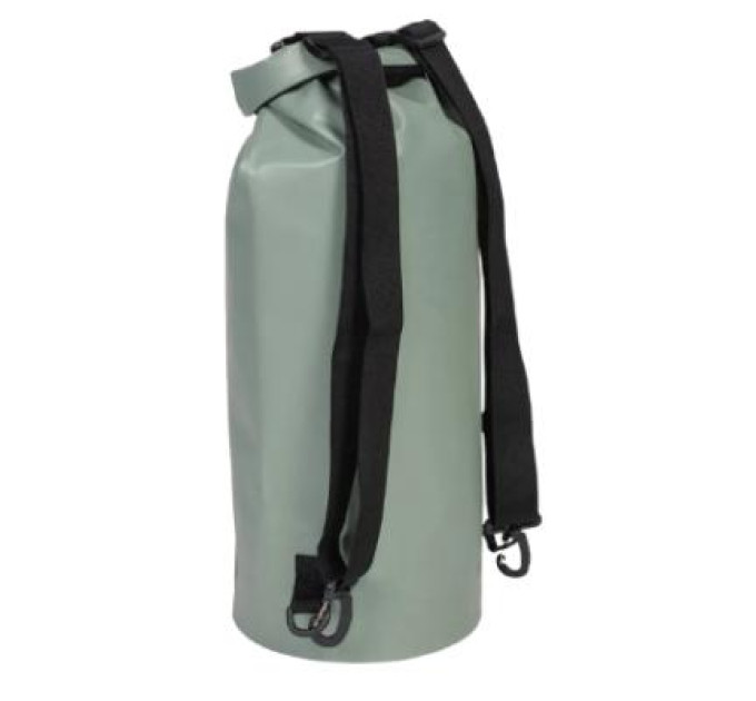 Рюкзак Arena TEAM DRYBAG BIG LOGO 15L оливковий Уні 57 х 21 см 003800-100