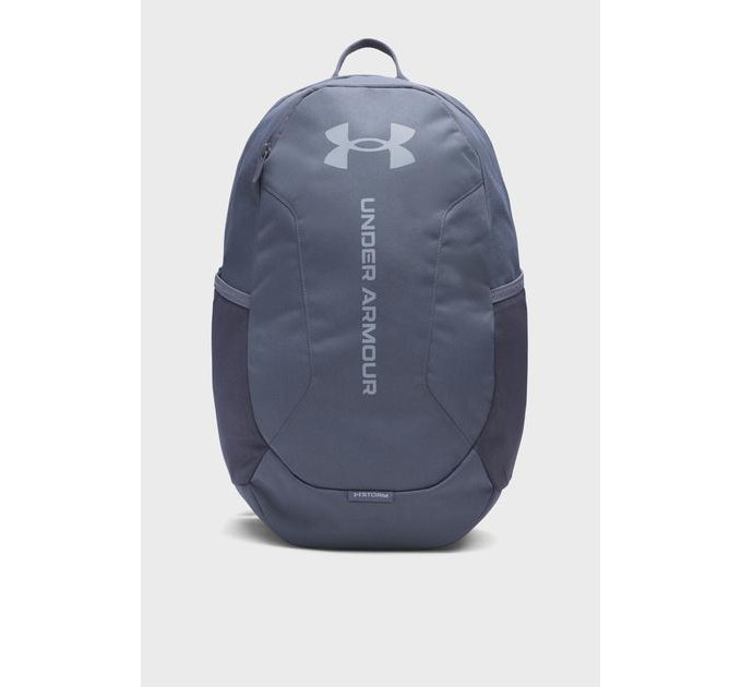 Рюкзак UA Hustle Lite Backpack 26,5L сірий Уні 31 х 47 х 17 см 6000399-025 Рюкзак UA Hustle Lite Backpack 26,5L сірий Уні 31 х 47 х 17 см 6000399-025