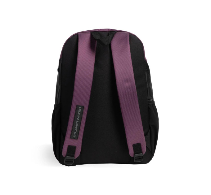 Рюкзак Arena ALL SET BACKPACK 30L фіолетовий Уні 45 х 31 х 20 см 010227-200