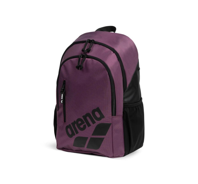 Рюкзак Arena ALL SET BACKPACK 30L фіолетовий Уні 45 х 31 х 20 см 010227-200