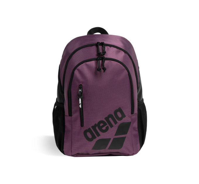 Рюкзак Arena ALL SET BACKPACK 30L фіолетовий Уні 45 х 31 х 20 см 010227-200