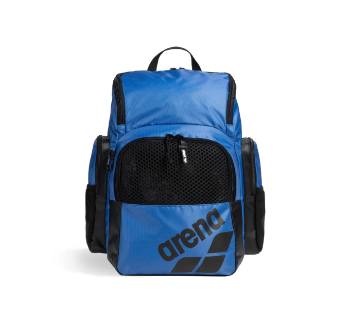 Рюкзак Arena ONE GO BACKPACK 35L синій Уні 46 х 38 х 23 см 010229-500