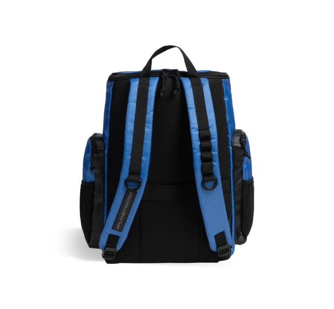 Рюкзак Arena ONE GO BACKPACK 35L синій Уні 46 х 38 х 23 см 010229-500