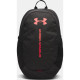 Рюкзак UA Hustle Lite Backpack 26,5L чорний Унісекс 31 х 47 х 17 см 6000399-002