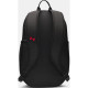 Рюкзак UA Hustle Lite Backpack 26,5L чорний Унісекс 31 х 47 х 17 см 6000399-002