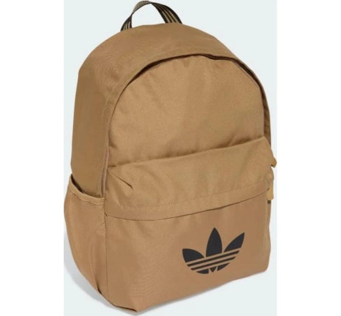 Рюкзак Adidas CL BACKPACK AC 18,7L бежевий Унісекс 41,75 x 30,25 см JX0212