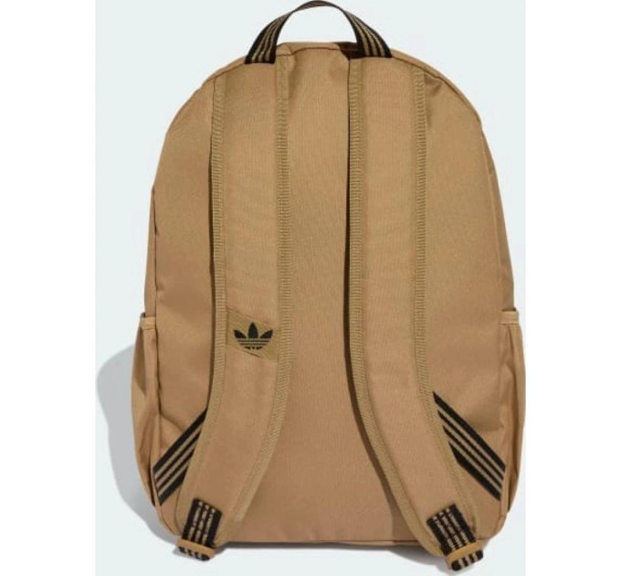 Рюкзак Adidas CL BACKPACK AC 18,7L бежевий Унісекс 41,75 x 30,25 см JX0212