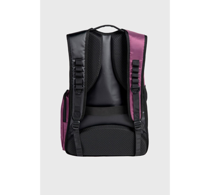 Рюкзак Arena ALL SET BACKPACK 45L Фіолетовий 55 х 38 х 28 см (010234-200)