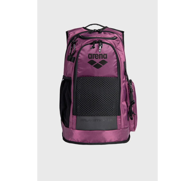 Рюкзак Arena ALL SET BACKPACK 45L Фіолетовий 55 х 38 х 28 см (010234-200)