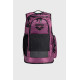 Рюкзак Arena ALL SET BACKPACK 45L Фіолетовий 55 х 38 х 28 см (010234-200)