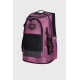 Рюкзак Arena ALL SET BACKPACK 45L Фіолетовий 55 х 38 х 28 см (010234-200)