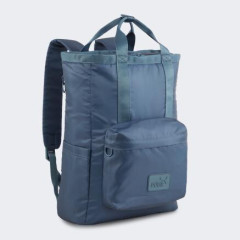 Жіночий Рюкзак Puma Core College Backpack 21L Синій 41 х 30 х 12 см (090655-03)