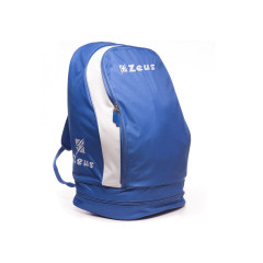 Рюкзак Zeus ZAINO ULYSSE 51L синій,білий 33x30x52 см Z00727 Рюкзак Zeus ZAINO ULYSSE 51L синій,білий 33x30x52 см Z00727
