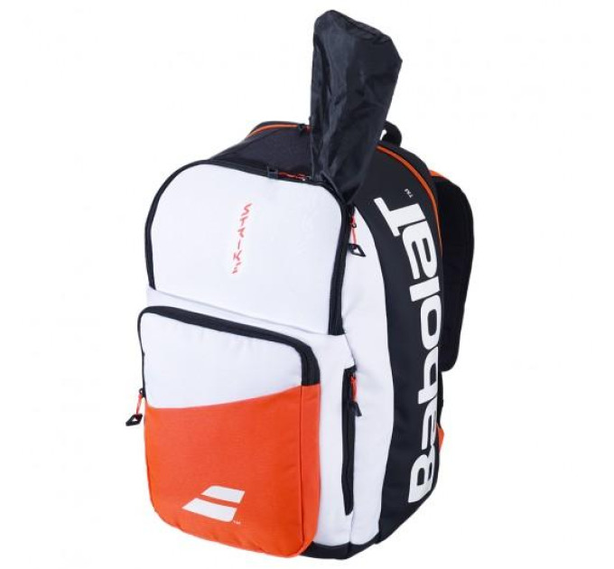 Рюкзак Babolat BACKPACK PURE STRIKE 2023 753104-374