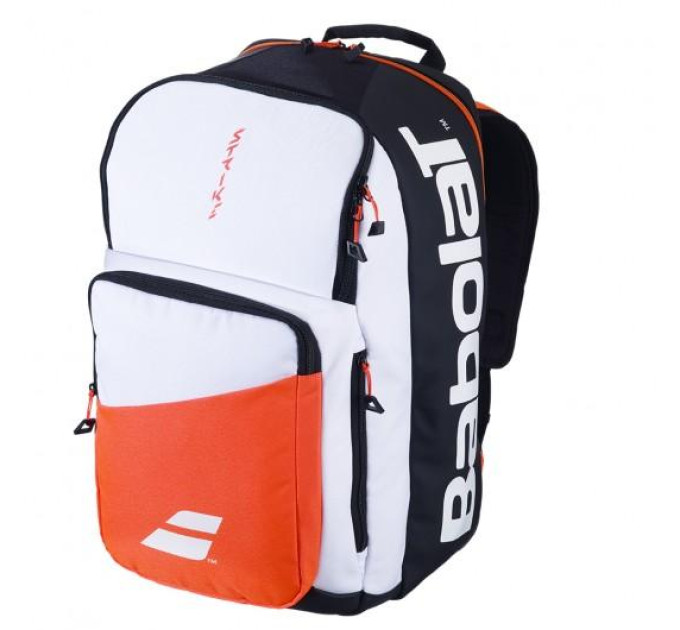 Рюкзак Babolat BACKPACK PURE STRIKE 2023 753104-374