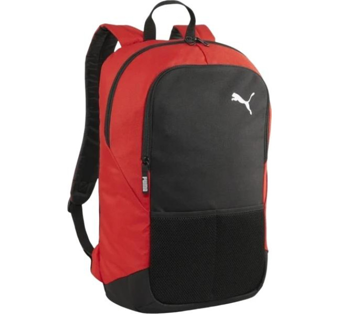 Рюкзак Puma teamGOAL Backpack Core 24L червоний Уні 15x30x49 см 090239-03