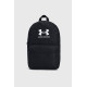 Рюкзак UA Loudon Lite Backpack 20L Чорний 30х45х13 см (1380476-001)
