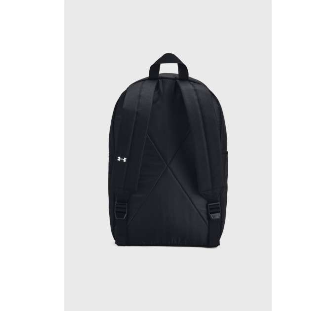 Рюкзак UA Loudon Lite Backpack 20L Чорний 30х45х13 см (1380476-001)