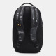 Рюкзак UA Hustle 6.0 Backpack 29L Чорний 51х32х17 см (1384672-001)