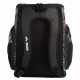 Рюкзак Arena SPIKY III BACKPACK 45 ALLOVER 45L Різнокольоровий 50x36x27 см (006272-124