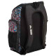 Рюкзак Arena SPIKY III BACKPACK 45 ALLOVER 45L Різнокольоровий 50x36x27 см (006272-124