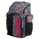 Рюкзак Arena SPIKY III BACKPACK 45 ALLOVER 45L Різнокольоровий 50x36x27 см (006272-124