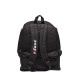 Чоловічий Рюкзак Zeus ZAINO JAZZ 33L Чорний 33х48х21 см (Z01322)