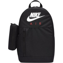 Рюкзак Nike Y NK ELMNTL BKPK 20L чорний Діт 46х30х13 см FD2918-010