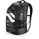 Рюкзак Aqua Speed MAXPACK bagpack 42L 9297 Чорний 55x35x26 см (240-07)