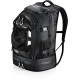 Рюкзак Aqua Speed MAXPACK bagpack 42L 9297 Чорний 55x35x26 см (240-07)