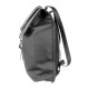 Рюкзак Rains Backpacks Чорний One size (7d1340-Black One size)