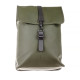 Рюкзак Rains Backpacks Зелений One size (7d1340-Green One size)