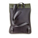 Рюкзак Rains Backpacks Зелений One size (7d1340-Green One size)