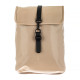 Рюкзак Rains Backpacks Бежевий One size (7d1340-VelvetTaupe One size)