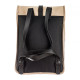 Рюкзак Rains Backpacks Бежевий One size (7d1340-VelvetTaupe One size)